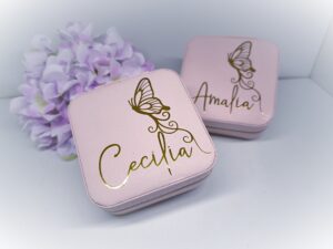 ehtekarp, nimeline ehtekarp, kingitus, personaalne kingitus