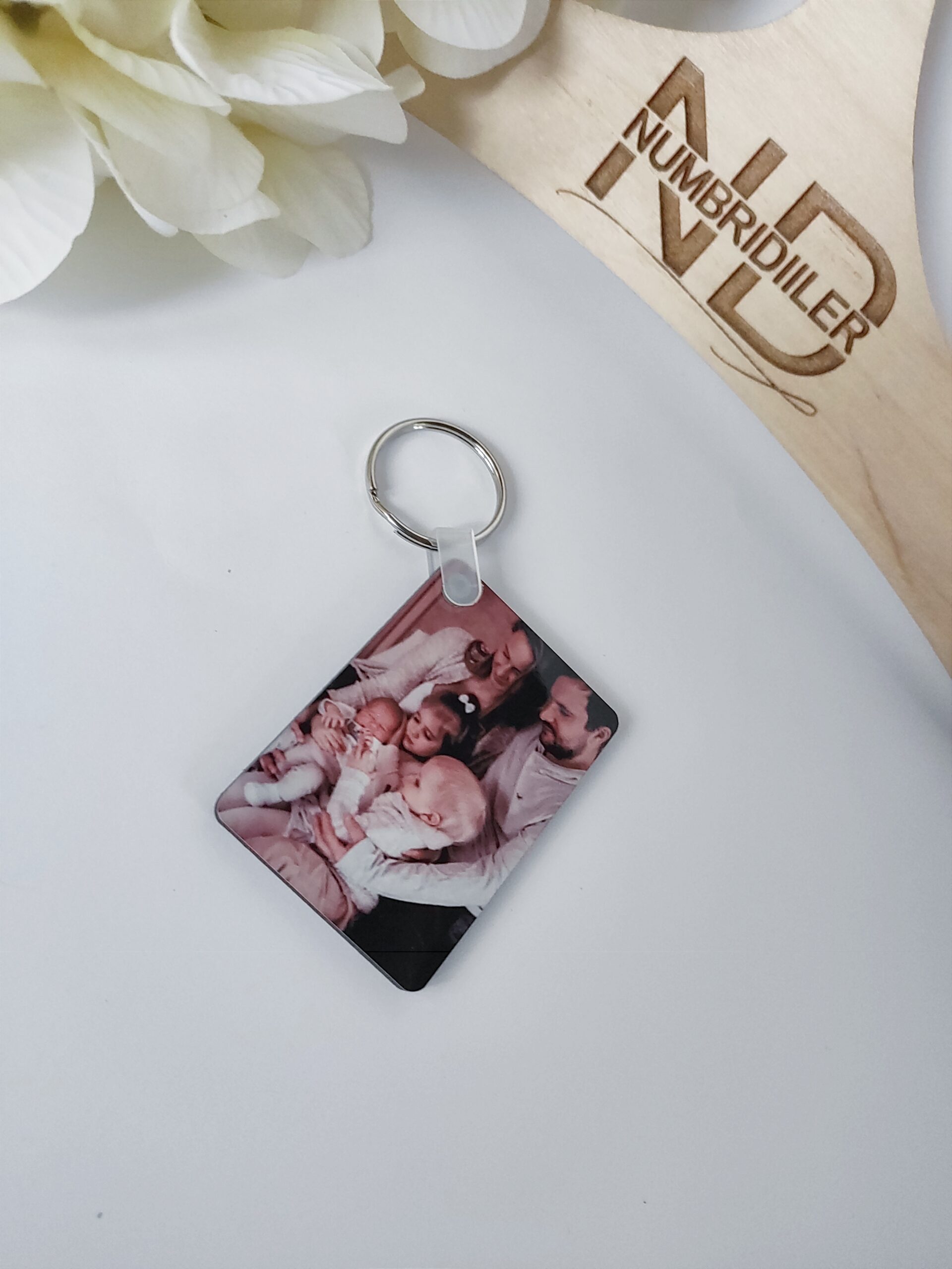 IMG_20231026_231234 võtmehoidja, personaalne kingitus, pildiga võtmehoidja, lemmikloom, lemmiklooma pildiga võtmehoidja, kingitus, sõbrapäev, jõulud, kingitus,