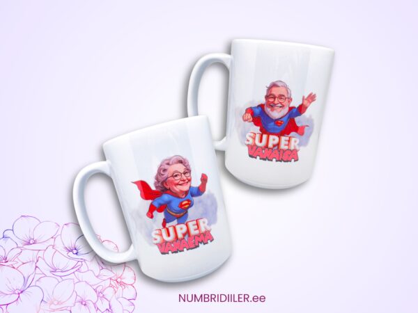 TASS 'SUPER'