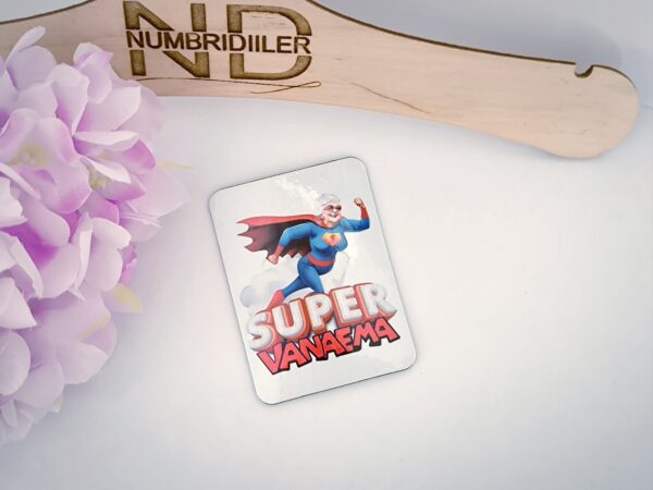 MAGNET "SUPERKANGELANE"