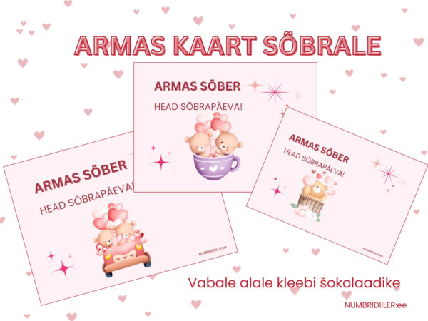 SÕBRAPÄEVAKAART (allalaetav fail) - Image 4