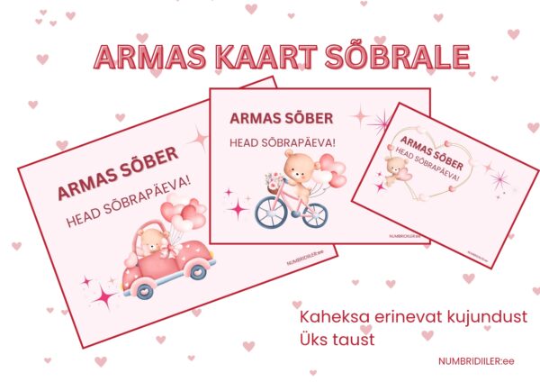 SÕBRAPÄEVAKAART (allalaetav fail) - Image 3