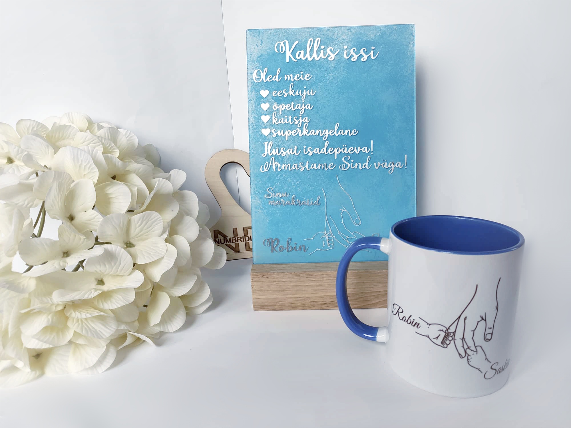 KÄTEGA TASS - Image 2